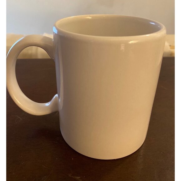 Novelty Mug - Trash Talk by Annie - 12 oz. Of course I don't look busy... - Picture 2 of 4